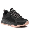 Chaussures Skechers Star Flight 117186/BLK Black
