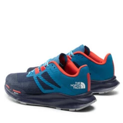Chaussures The North Face Vectiv Eminus NF0A4OAW50H1 Tnf Navy/Banff Blue -Mode Chaussure Magasin chaussures the north face vectiv eminus nf0a4oaw50h1 tnf navy banff blue 2