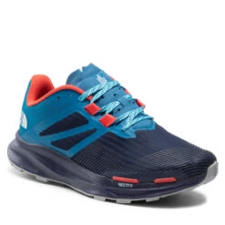 Chaussures The North Face Vectiv Eminus NF0A4OAW50H1 Tnf Navy/Banff Blue