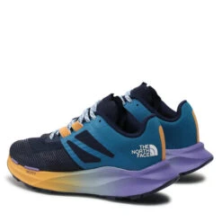 Chaussures The North Face Vectiv Eminus NF0A5G3M50H1-050 Navy/Banff Blue -Mode Chaussure Magasin chaussures the north face vectiv eminus nf0a5g3m50h1 050 navy banff blue 2