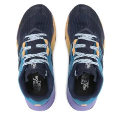 Chaussures The North Face Vectiv Eminus NF0A5G3M50H1-050 Navy/Banff Blue -Mode Chaussure Magasin chaussures the north face vectiv eminus nf0a5g3m50h1 050 navy banff blue 4