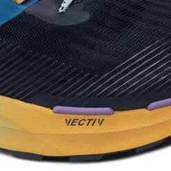 Chaussures The North Face Vectiv Eminus NF0A5G3M50H1-050 Navy/Banff Blue -Mode Chaussure Magasin chaussures the north face vectiv eminus nf0a5g3m50h1 050 navy banff blue 5