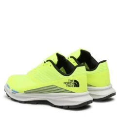 Chaussures The North Face Vectiv Levitum NF0A5JCMFM9 Led Yellow/Tnf Black -Mode Chaussure Magasin chaussures the north face vectiv levitum nf0a5jcmfm9 led yellow tnf black 2