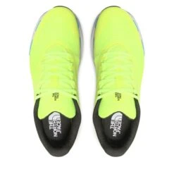 Chaussures The North Face Vectiv Levitum NF0A5JCMFM9 Led Yellow/Tnf Black -Mode Chaussure Magasin chaussures the north face vectiv levitum nf0a5jcmfm9 led yellow tnf black 4