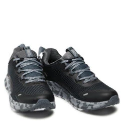 Chaussures Under Armour Ua Charged Bandit Tr 2 Sp 3024725-003 Blk/Gry -Mode Chaussure Magasin chaussures under armour ua charged bandit tr 2 sp 3024725 003 blk gry 4
