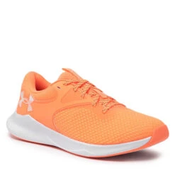 Chaussures Under Armour Ua W Charged Aurora 2 3025060-602 Org/Org
