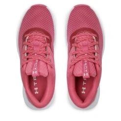 Chaussures Under Armour Ua W Charged Aurora 2 3025060-603 Pnk/Pnk -Mode Chaussure Magasin chaussures under armour ua w charged aurora 2 3025060 603 pnk pnk 4