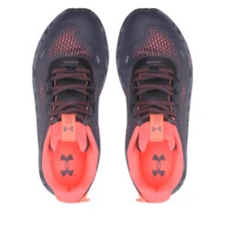 Chaussures Under Armour Ua W Charged Bandit Tr 2 3024191-500 Gry/Red -Mode Chaussure Magasin chaussures under armour ua w charged bandit tr 2 3024191 500 gry red 4