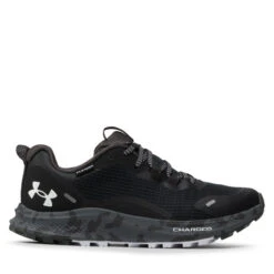 Chaussures Under Armour Ua W Charged Bandit Tr 2 Sp 3024763-002 Blk/Gry -Mode Chaussure Magasin chaussures under armour ua w charged bandit tr 2 sp 3024763 002 blk gry 1