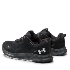 Chaussures Under Armour Ua W Charged Bandit Tr 2 Sp 3024763-002 Blk/Gry -Mode Chaussure Magasin chaussures under armour ua w charged bandit tr 2 sp 3024763 002 blk gry 2