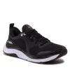 Chaussures Under Armour Ua W Hovr Omnia 3025054-001 Blk/Blk