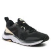 Chaussures Under Armour Ua W Hovr Omnia Mtlz 3025567-001 Blk/Org