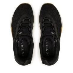 Chaussures Under Armour Ua W Tribase Reign 5 3026022-001 Blk/Wht -Mode Chaussure Magasin chaussures under armour ua w tribase reign 5 3026022 001 blk wht 4