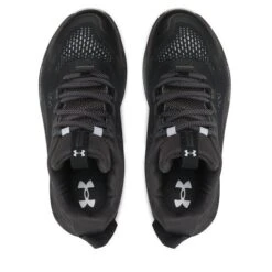 Chaussures Under Armour Uw W Charged Bandit Tr 2 3024191-001 Blk/Gry -Mode Chaussure Magasin chaussures under armour uw w charged bandit tr 2 3024191 001 blk gry 4