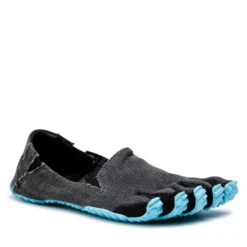 Chaussures Vibram Fivefingers Cvt Lb 21W9901 Grey/Light Blue
