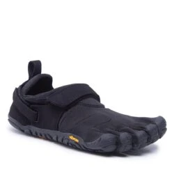 Chaussures Vibram Fivefingers Kmd Sport 2.0 21W3601 Black/Black