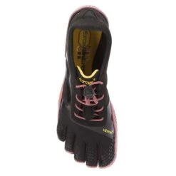 Chaussures Vibram Fivefingers Kso Evo 18W0701 Black/Rose 10 Chaussures Vibram Fivefingers Kso Evo 18W0701 Black/Rose -Mode Chaussure Magasin chaussures vibram fivefingers kso evo 18w0701 black rose 4