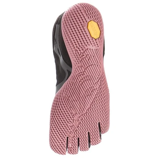 Chaussures Vibram Fivefingers Kso Evo 18W0701 Black/Rose 6 Chaussures Vibram Fivefingers Kso Evo 18W0701 Black/Rose – Image 6