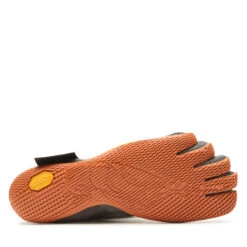 Chaussures Vibram Fivefingers Kso Evo 21W0701 Grey/Orange -Mode Chaussure Magasin chaussures vibram fivefingers kso evo 21w0701 grey orange 3