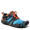 Chaussures Vibram Fivefingers V-Trail 2.0 19M7603 Blue/Orange/Black