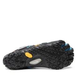 Chaussures Vibram Fivefingers V-Trail 2.0 19M7603 Blue/Orange/Black -Mode Chaussure Magasin chaussures vibram fivefingers v trail 2 0 19m7603 blue orange black 3
