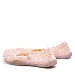 Chaussures Vibram Fivefingers VI-B 18W2701 Pale Mauve -Mode Chaussure Magasin chaussures vibram fivefingers vi b 18w2701 pale mauve 2