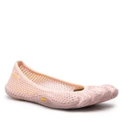 Chaussures Vibram Fivefingers VI-B 18W2701 Pale Mauve
