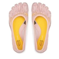 Chaussures Vibram Fivefingers VI-B 18W2701 Pale Mauve -Mode Chaussure Magasin chaussures vibram fivefingers vi b 18w2701 pale mauve 4