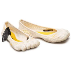 Chaussures Vibram Fivefingers VI-B 18W2702 White Cup -Mode Chaussure Magasin chaussures vibram fivefingers vi b 18w2702 white cup 4