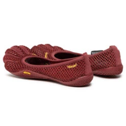 Chaussures Vibram Fivefingers VI-B 19W2701 Burgundy -Mode Chaussure Magasin chaussures vibram fivefingers vi b 19w2701 burgundy 2