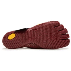 Chaussures Vibram Fivefingers VI-B 19W2701 Burgundy -Mode Chaussure Magasin chaussures vibram fivefingers vi b 19w2701 burgundy 3