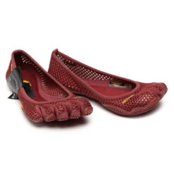 Chaussures Vibram Fivefingers VI-B 19W2701 Burgundy -Mode Chaussure Magasin chaussures vibram fivefingers vi b 19w2701 burgundy 4