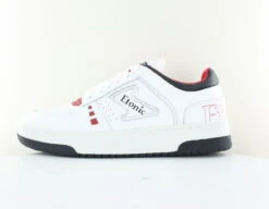 Etonic Etonic B509 Blanc Noir Rouge