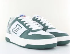 Etonic Etonic The Dream Low Blanc Vert -Mode Chaussure Magasin etonic dream low blanc pin04