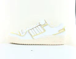Adidas Adidas Forum 84 Low Blanc Beige Creme HQ4392