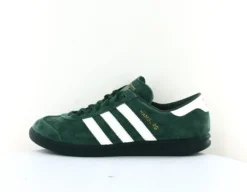 Adidas Adidas Hamburg Vert Blanc GW9641