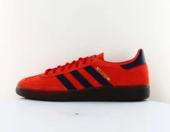 Adidas Adidas Spezial Orange Bleu Marine Marron GX6988