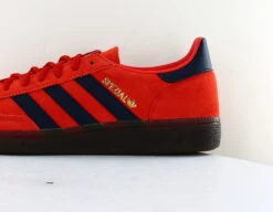 Adidas Adidas Spezial Orange Bleu Marine Marron GX6988 -Mode Chaussure Magasin handball spezial bleu marine mar03