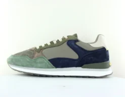 Hoff Hoff City Cologne Kaki Bleu Marine