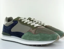 Hoff Hoff City Cologne Kaki Bleu Marine -Mode Chaussure Magasin hoff city cologne kaki bleu mari04 scaled