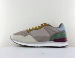 Hoff Hoff City Geneve Rose Kaki Violet