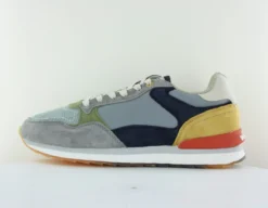 Hoff Hoff City Dublin Gris Bleu Marine Camel