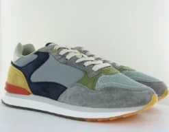 Hoff Hoff City Dublin Gris Bleu Marine Camel -Mode Chaussure Magasin hoff city gris bleu marine camel04 scaled