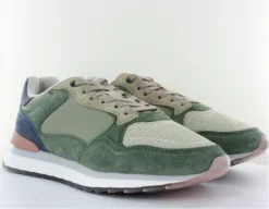 Hoff Hoff City Rotterdam Kaki Bleu Rose -Mode Chaussure Magasin hoff city rotterdam kaki bleu ro04 scaled