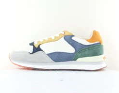 Hoff Hoff City Bangkok Beige Orange Bleu Vert Jaune Noi