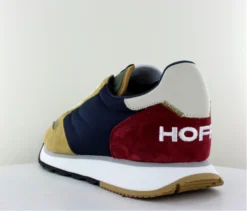 Hoff Hoff Track Helike Bleu Marine Camel Bordeaux -Mode Chaussure Magasin hoff track helike marine camel b02 scaled