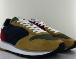 Hoff Hoff Track Helike Bleu Marine Camel Bordeaux -Mode Chaussure Magasin hoff track helike marine camel b04 scaled