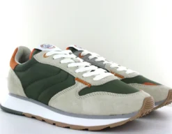 Hoff Hoff Track Rhodes Kaki Beige Orange -Mode Chaussure Magasin hoff track hodes kaki beige oran04 scaled