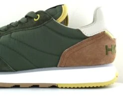 Hoff Hoff Track Thebes Kaki Marron Beige -Mode Chaussure Magasin hoff track kaki marron beige03