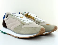 Hoff Hoff Track Platea Beige Rose Noir Bleu -Mode Chaussure Magasin hoff track platea beige rose noir bleu04 scaled